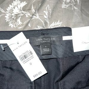 Ann Taylor Pants